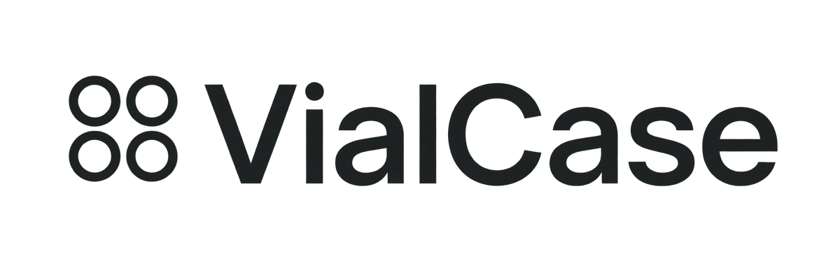 Vial Case NZ